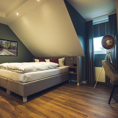 Schlichte Hof Gmbh Hotell Bielefeld Exteriör bild
